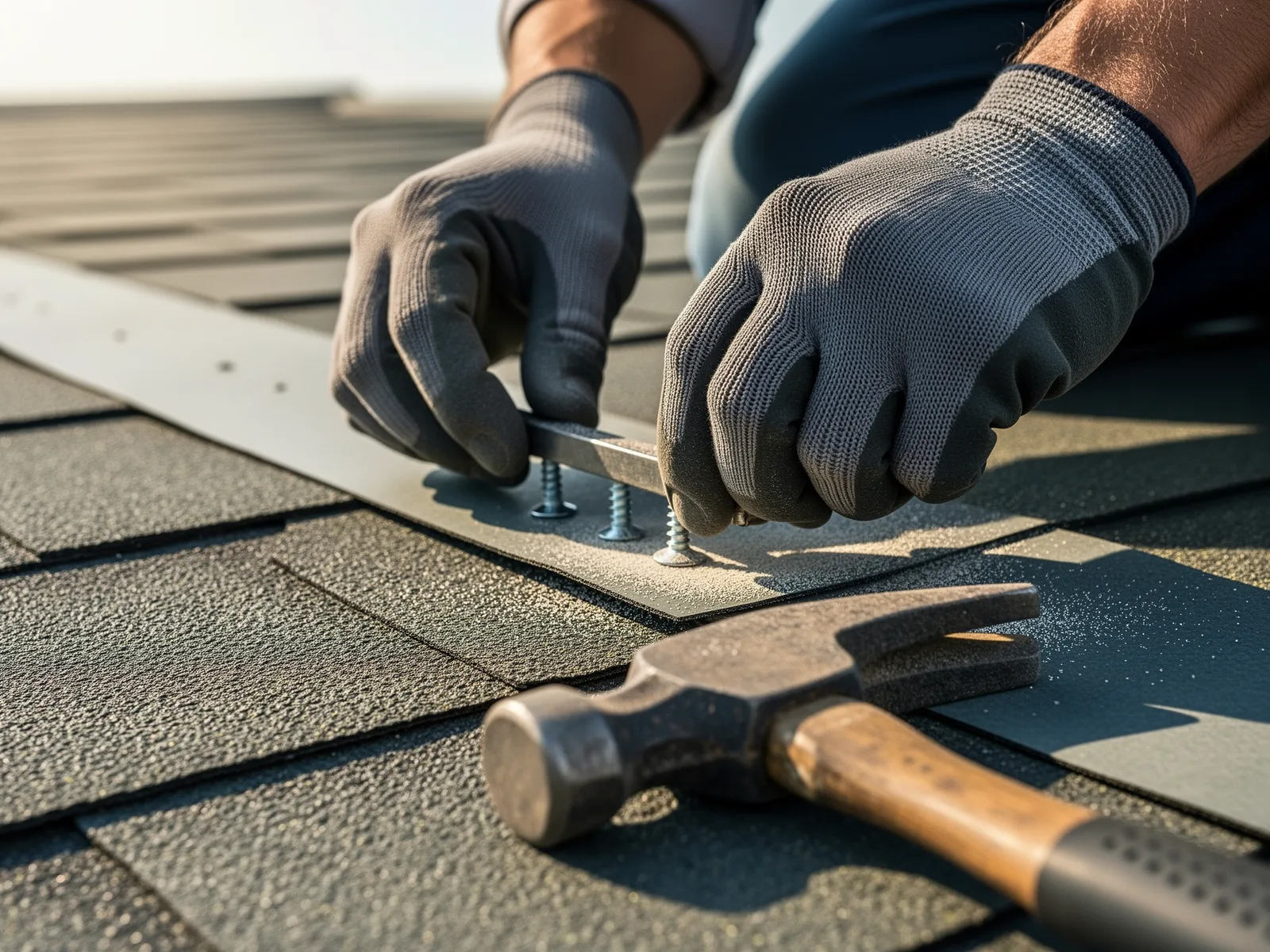 Why choose Fascia Repair in Summitville, NY